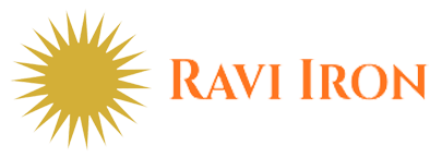 Ravi Iron & Steel