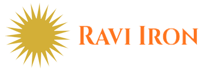 Ravi Iron & Steel