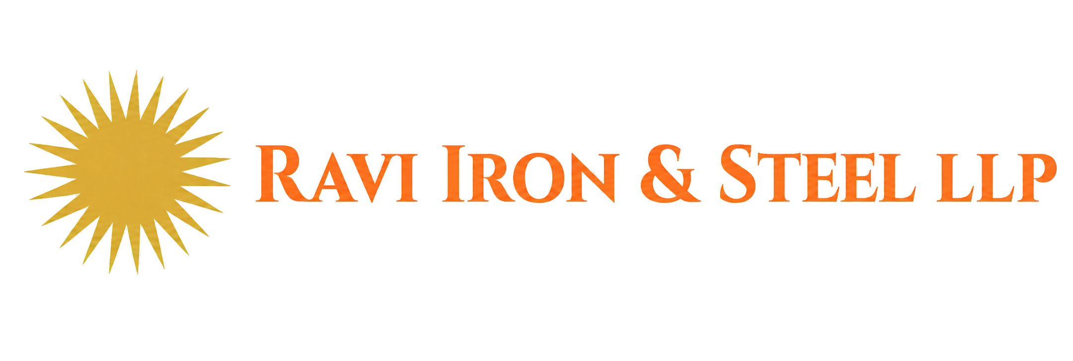 Ravi Iron & Steel